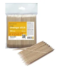 staleks-expert-wooden-orange-stick-patyczki-drewniane-do-manicure-150mm-1