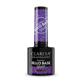 claresa-rainbow-jello-base-baza-hybrydowa-violet-5g