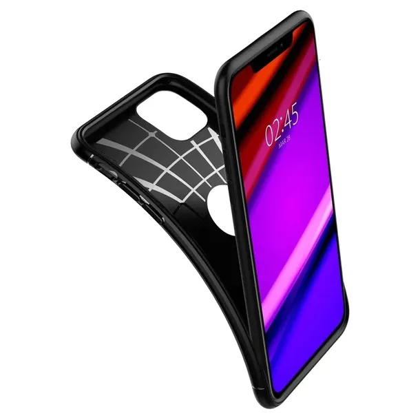 etui-spigen-rugged-armor-apple-iphone-11-black-kolor-czarny