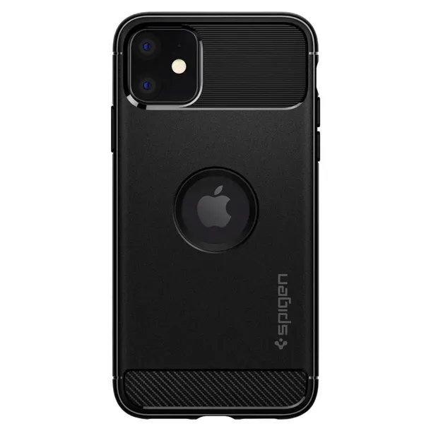 etui-spigen-rugged-armor-apple-iphone-11-black-przekatna-ekranu-6-1