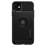 etui-spigen-rugged-armor-apple-iphone-11-black-przekatna-ekranu-6-1