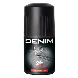 denim-deo-roll-on-dezodorant-w-kulce-dla-mezczyzn-24h-black-50ml