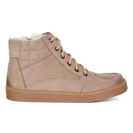 buty-damskie-barefoot-zimowe-skorzane-ocieplane-welna-naturalna-louise-capp