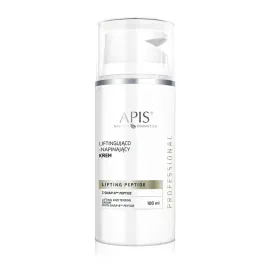 apis-lifting-peptide-liftingujaco-napinajacy-krem-z-snap-8-peptide-100ml