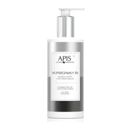 apis-home-terapis-oczyszczajacy-zel-do-mycia-twarzy-z-aktywnym-weglem-300ml