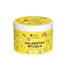hiskin-kids-jelly-body-wash-galaretka-myjaca-do-kapieli-mango-salsa-150g