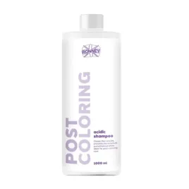 ronney-post-coloring-szampon-zakwaszajacy-do-wlosow-farbowanych-1000ml