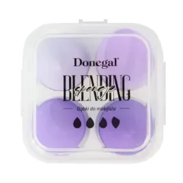donegal-blending-sponge-zestaw-gabek-do-makijazu-4-sztuki