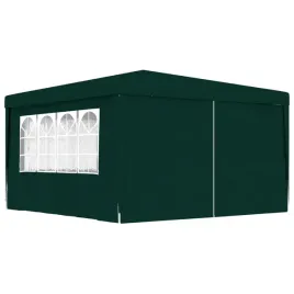 namiot-imprezowy-ze-sciankami-4x4-m-zielony-90-g-m