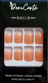 deni-carte-tipsy-sztuczne-paznokcie-z-zelowa-naklejka-square-pink-nude-24s