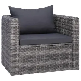 ogrodowe-krzeslo-z-poduszka-rattan-pe-szare