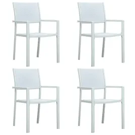 krzesla-ogrodowe-4-szt-biale-plastik-stylizowany-na-rattan