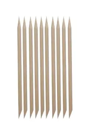 staleks-expert-orange-stick-patyczki-drewniane-do-manicure-150mm-10sztuk