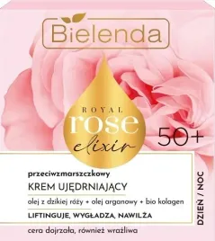 bielenda-royal-rose-elixir-przeciwzmarszczkowy-krem-ujedrniajacy-cera-dojrz