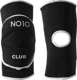 nakolanniki-no10-club-black-56106-rozm-s