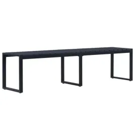 lawka-ogrodowa-180-cm-plyta-ps-czarna