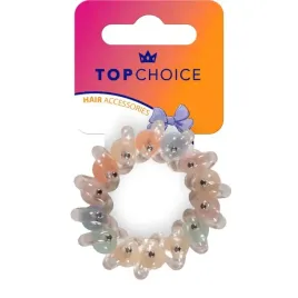 top-choice-gumka-do-wlosow-spiralka-z-kulkami