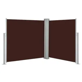 zwijana-markiza-boczna-brazowa-120-x-600-cm