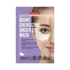 purederm-biome-energizing-under-eye-mask-prebiotyczne-weganskie-platki-pod