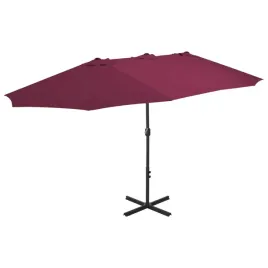 parasol-ogrodowy-na-slupku-aluminiowym-460-x-270-cm-bordowy
