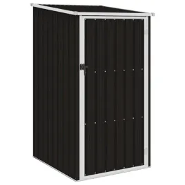 szopa-ogrodowa-brazowa-87x98x159-cm-stal-galwanizowana