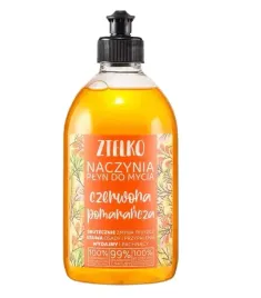zielko-plyn-do-mycia-naczyn-czerowna-pomarancza-500ml
