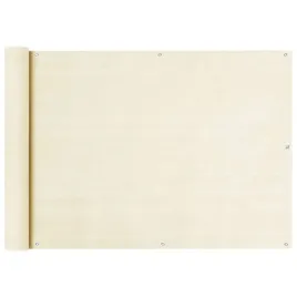 parawan-balkonowy-kremowy-75x500-cm-hdpe