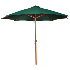 parasol-z-aluminium-258-cm