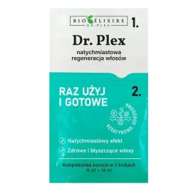 bioelixire-dr-plex-kuracja-regenerujaca-do-wlosow-saszetka-40ml-30ml-10m