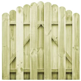 furtka-z-lukiem-impregnowane-drewno-sosnowe-100-x-100-cm