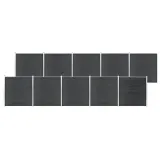 ogrodzenie-do-ogrodu-wpc-1737-x-186-cm-szare