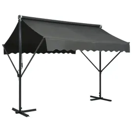 zadaszenie-wolnostojace-300x300-cm-antracytowe