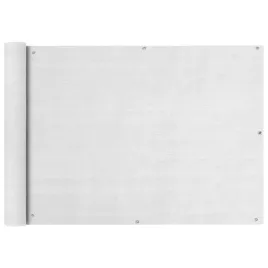 parawan-balkonowy-hdpe-75x400-cm-bialy