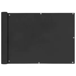 parawan-balkonowy-z-tkaniny-oxford-75x600-cm-antracyt