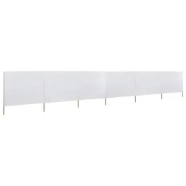parawan-6-skrzydlowy-z-tkaniny-800-x-80-cm-bialy