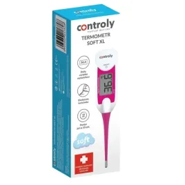 controly-soft-xl-termometr-elektroniczny-z-miekka-koncowka-i-wyswietlaczem