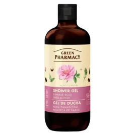 green-pharmacy-zel-pod-prysznic-roza-damascenska-i-maslo-shea-500ml