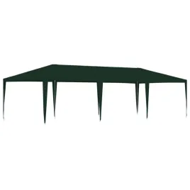 namiot-imprezowy-4x9-m-zielony-90-g-m