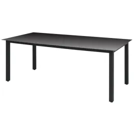 stol-ogrodowy-czarny-190x90x74-cm-aluminium-i-szklo