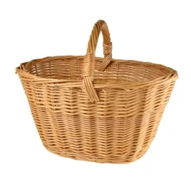 ladny-wiklinowy-kosz-na-zakupy-grzyby-piknik