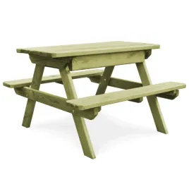 stol-piknikowy-z-lawkami-dla-dzieci-90x90x58-cm-lita-sosna
