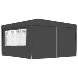 namiot-imprezowy-ze-sciankami-4x4-m-antracytowy-90-g-m