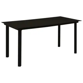 stol-ogrodowy-czarny-150x80x74-cm-stal-i-szklo