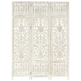parawan-3-panelowy-rzezbiony-bialy-120x165-cm-drewno-mango