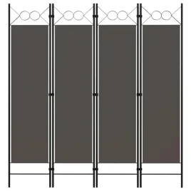 parawan-4-panelowy-antracytowy-160-x-180-cm