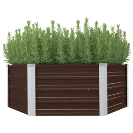 donica-do-podniesionej-grzadki-brazowa-129x129x46-cm-stal