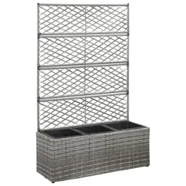 donica-z-kratka-i-3-wkladami-83x30x130-cm-polirattan-szara