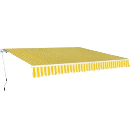 markiza-zwijana-recznie-400-cm-zolto-biala