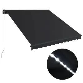 recznie-zwijana-markiza-z-led-350-x-250-cm-antracytowa