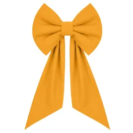 dekoracyjna-kokarda-wielkanoc-glam-40x90-cm-bawelna-zolta-wiosna